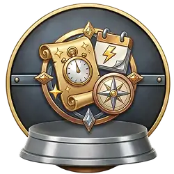 Evento Captura la bandera